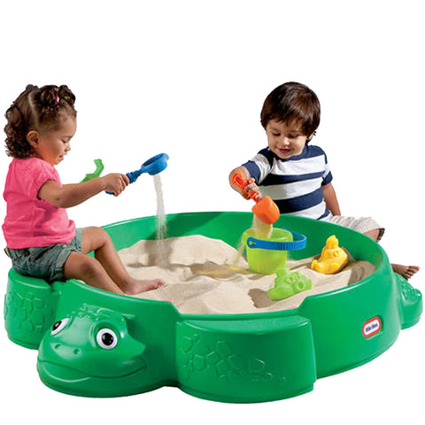 Sandbox Play Sands