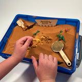 Baby Dino Sensory Bundle