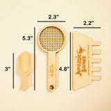 Baby Dino Sensory Bundle