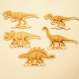 Dino Stomps (Set of 5)