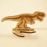 Dino Stomps (Set of 5)