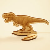 Dino Stomps (Set of 5)