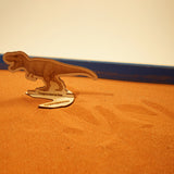 Dino Stomps (Set of 5)