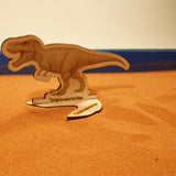 Dino Stomps (Set of 5)