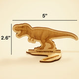 Dino Stomps (Set of 5)