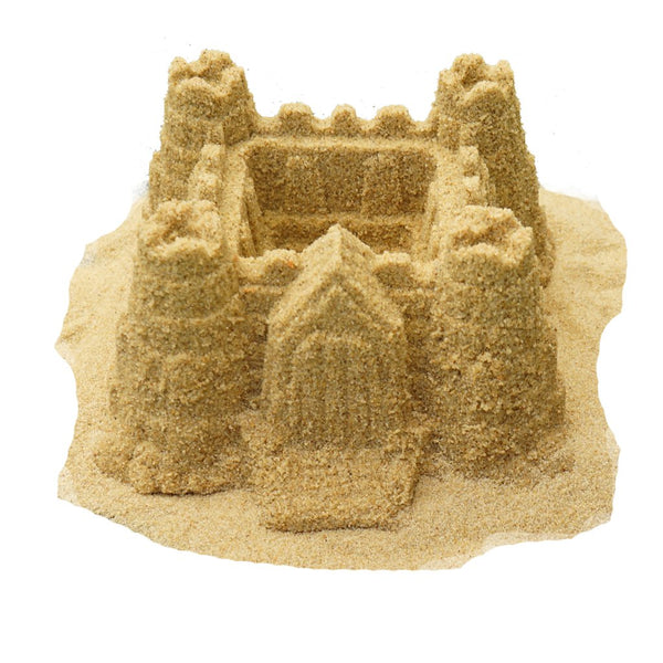 Jurassic Golden Cambrian Beach Play Sand – Jurassic Sands