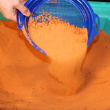 Jurassic Sand Multi-Colored Sieves - Jurassic Sands
 - 2
