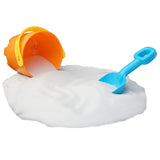 Sparkly White Jurassic StarDust Therapy Sand - Jurassic Sands
 - 4