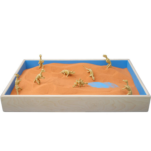 Original Jurassic Therapy Sand - Jurassic Sands
 - 2