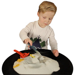 Early Childhood Sand Table &amp; Sensory Sands