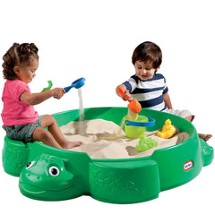 Sandbox Play Sands