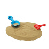 Jurassic Golden Cambrian Beach Play Sand