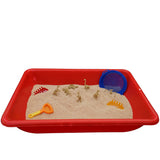 Jurassic Knot Sensory Sand - Jurassic Sands
 - 2