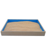 Jurassic Knot Therapy Sand Play Therapy Bin