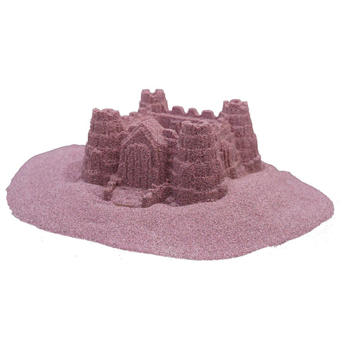 Purple Pink Jurassic Play Sand - Jurassic Sands
 - 3