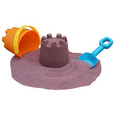 Purple Pink Jurassic Play Sand - Jurassic Sands
 - 2