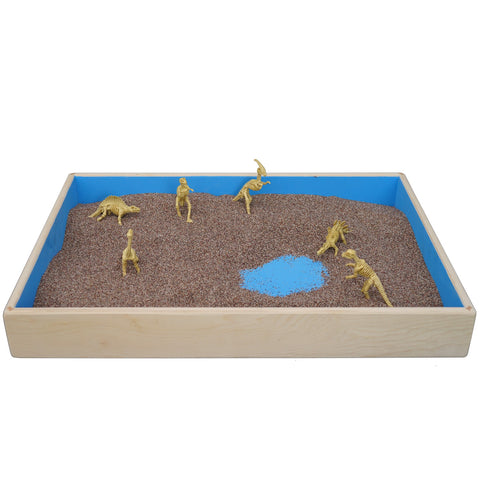 Jurassic RiverBed Therapy Sand - Jurassic Sands
 - 2