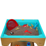 Jurassic RiverBed Sensory Sand - Jurassic Sands
 - 3