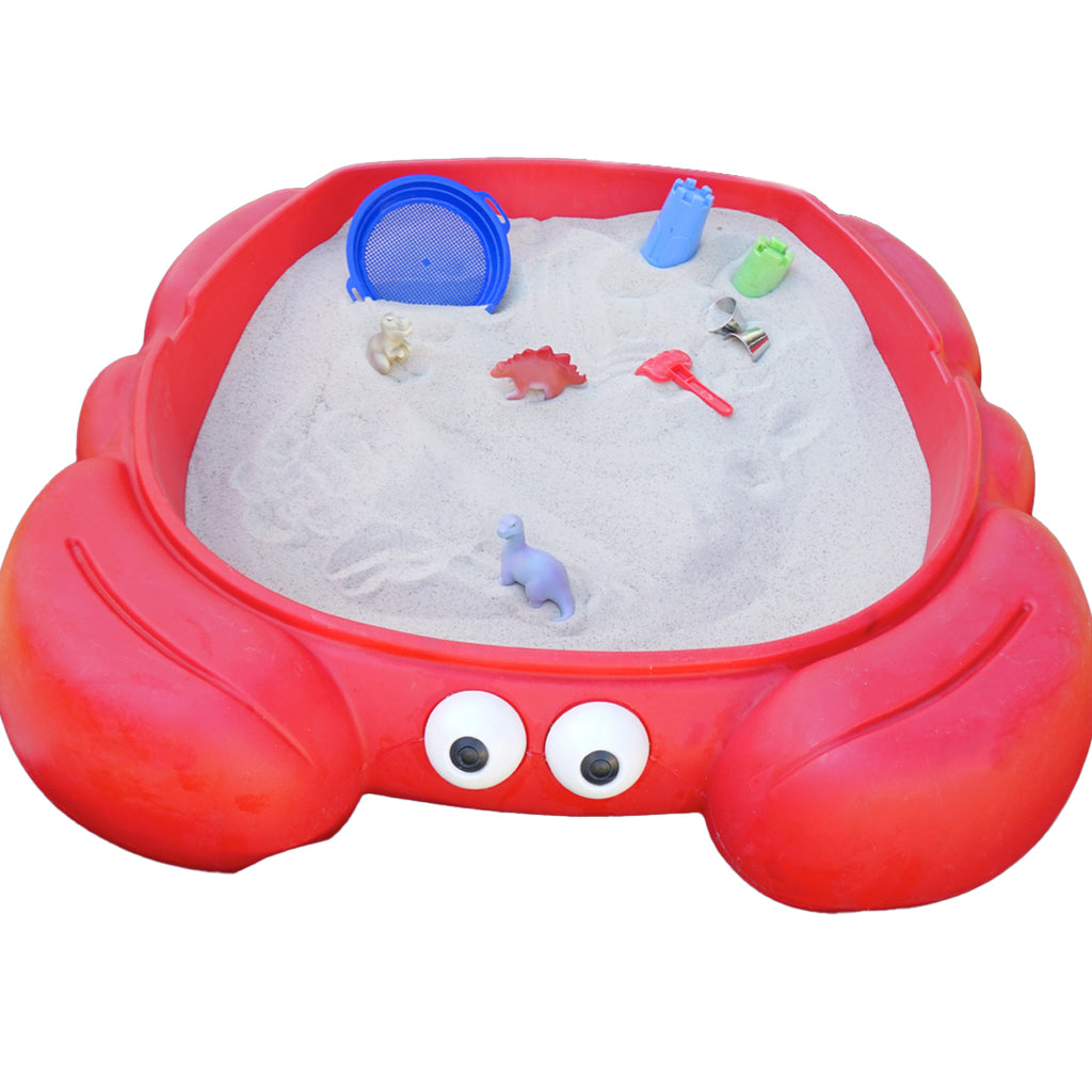 Vanilla Shore Play Sand Cream Colored Sandbox Sand JURASSIC SANDS