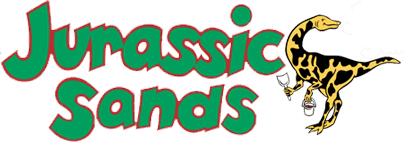 Jurassic Sands